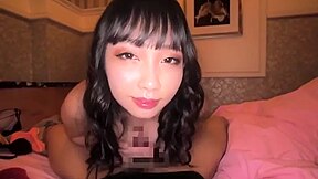 494sika-326 Chubby Big Tits Virgin Blowjob + Titty Fuck