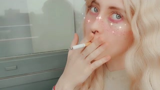 Mommys erbärmlicher Aschenbecher 💕