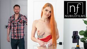 Nubile Films - blowjob smut