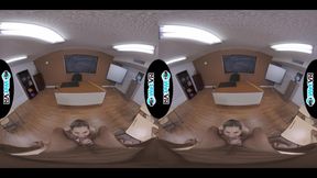 Bad Student: Bella Rose