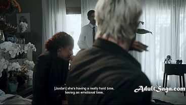 Mourning Becomes Moaning (Funeral Fuckers)