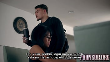 La Situaci&oacute_n del Compa&ntilde_ero de Piso. sub espa&ntilde_ol. ver completo en: pornsuborg