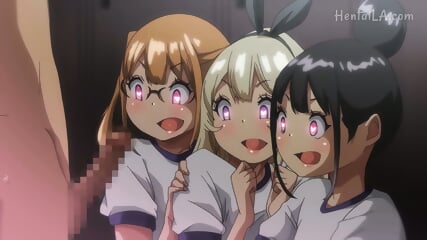 Boku ni Harem Sefure ga Dekita Riyuu 3 sub espaol