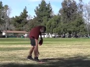 Reality Dudes - Brian