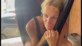 Homemade Romantic Porn - Stepsister Sucking Cock, 69 and Riding Cock... Cum Inside Me!!