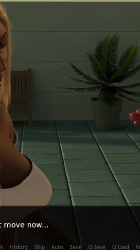 Natasha Naughty Wife by Archimedescompany - Your Wife's Boss Gets Something More Than Her Gratitude, First Time with the Boss 23