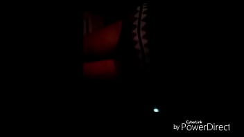 **DELLAFRANGO VIDX** WONDERFUL BIG BUTT LATINA