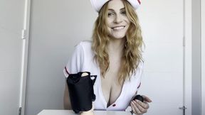 Nursing you back to health