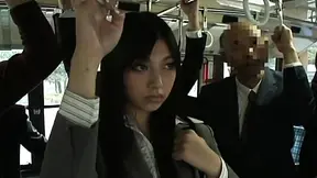 Long-Haired Japanese Babe Delivers Public Blowjob Compilation Thrills