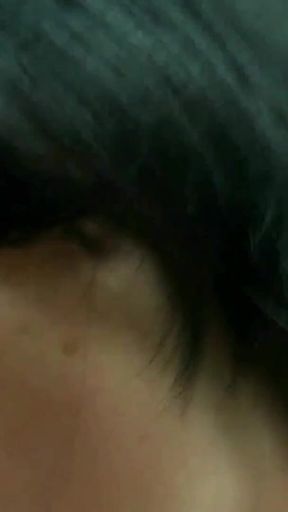 Mouth Creampie Cum Bomb Burst in My Mouth