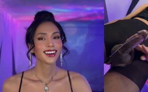 Leaking Until the Final Close up