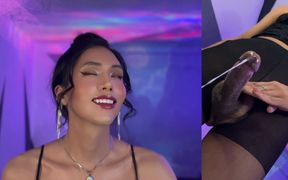 Leaking Until the Final Close up