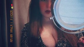 DEVIENS MA SISSY SANS RETOUR EN ARRIÈRE