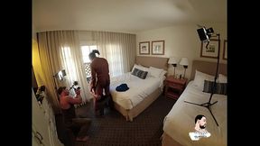 BTS Redlight Inna Phoenix Desert Starring Addyson James Sample