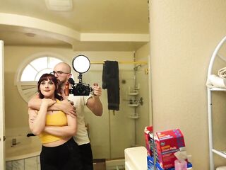 Raunchy Activity - Movie scene 1