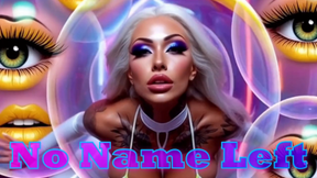 No Name Left