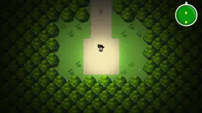 Android Quest for the Ballz - Android 18 Fucking Goku by the Dragon Ball