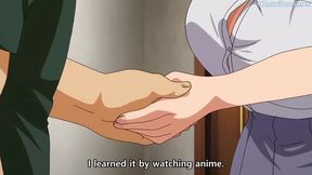 Choro Mesu Days Episode 1 English Sub