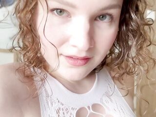 sex with gal in lace nylons POV cum in throat