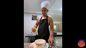 The Naughty Cook - Part 1