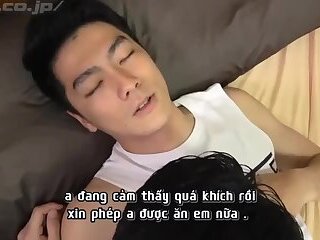 vietsub - đêm định mệnh,  người tôi crush bấy lâu nay bỗng dưng thành vợ tôi