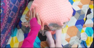 Cute Indian Model Doggystyle