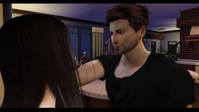 Simlish Dzire Series Season 2 Episode 4 FULL VERSION