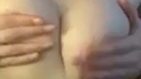 Tits play