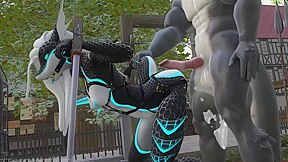 X Wolf