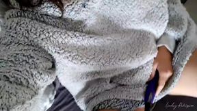 Con pijama