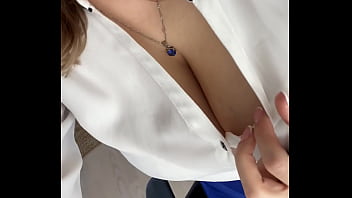 On the set for Brazzers today