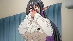 Yandere Sdtoons.in) - Dark Elf