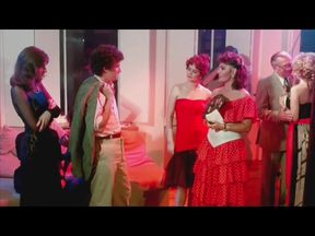 Vintage group sex 24 Home Party