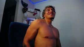 Terceo Clack Private Show