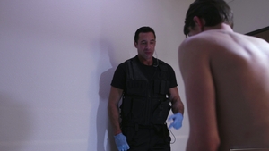 Taboo Men: In The Grip Of His Lustful Hands