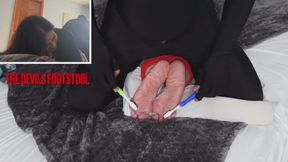 TickleJob Sarah
