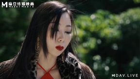 Md-0170-1 Wild New Human Ep1  Trample Me! Queen