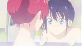 Kanojo mo Kanojo cap 1 sub espa&ntilde_ol