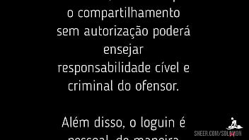 EXCLUSIVO - Novinha gostosa voltou ao meu consult&oacute_rio para provar meu pau e foi fodida com for&ccedil_a - Massagem t&acirc_ntrica real