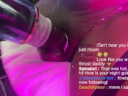 Smutty Story Time! with Vaughn Solaire Episode 09