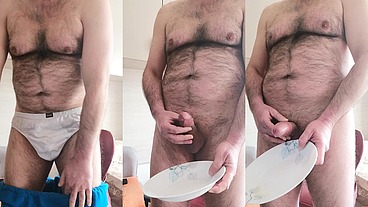 Torogrosso - update #17 - Sborro due volte col mio caro amico in Skype - Jan 28, 2025