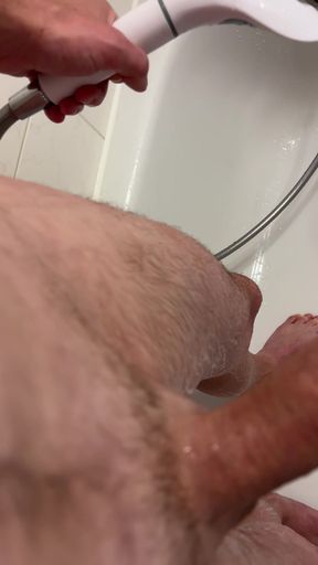 I&#039;m in Bathroom