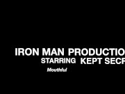 DVD FEED ME EVERY DROP: Mouthful trailer