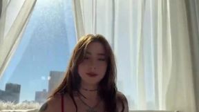 Getting those little girlfriend′ purity washed away with cum-drenched debauchery