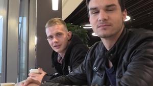 Czech Hunter: Summer's End Brings Boys with Nowhere to Go