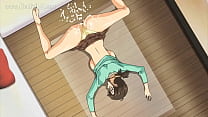 Sis StepMom Sub-Espanol Hot MILF Gets Fucked Hard in Anime Style