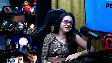 Havena Cep - Entrevista Completa - P&aacute_pum no Barraco! 4K
