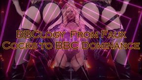 BBClogy From Faux Cocks to BBC Dominance