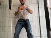 Piss drinking