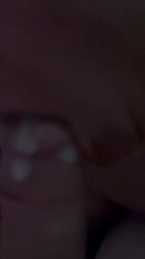 Getting That Cum!